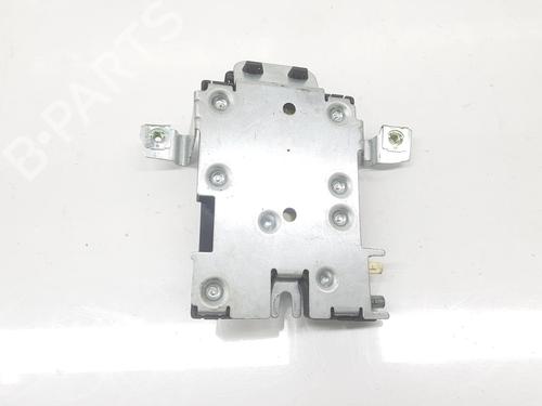 Electronic module AUDI A3 (8P1) 1.9 TDI | BP13417222M83 