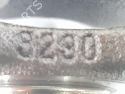 Other FIAT PUNTO Hatchback Van (188_) 1.2 60 | BP15652902O1 