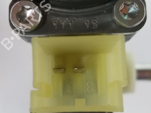 Right front window motor VW GOLF VII (5G1, BQ1, BE1, BE2) 2.0 TDI | BP13377519E20 