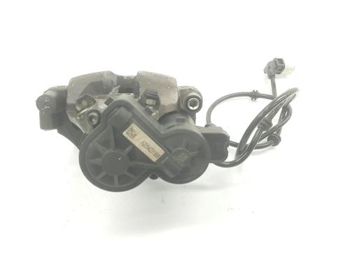 Left rear brake caliper MERCEDES-BENZ C-CLASS (W205) C 220 BlueTEC / d (205.002, 205.004) | BP11597650M107 