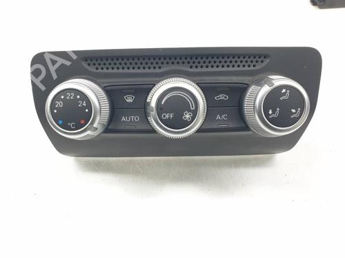 Used Climate control Climate control AUDI A1 Sportback (8XA, 8XF) 1.6 TDI (115 hp) 40157032 40157032