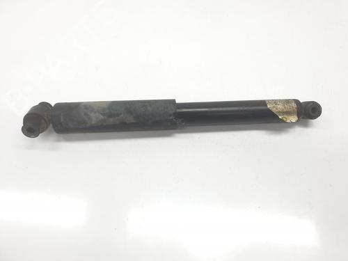 Used Right rear shock absorber FORD TRANSIT V363 Van (FCD, FDD) 2.2 TDCi (125 hp) 29723031
