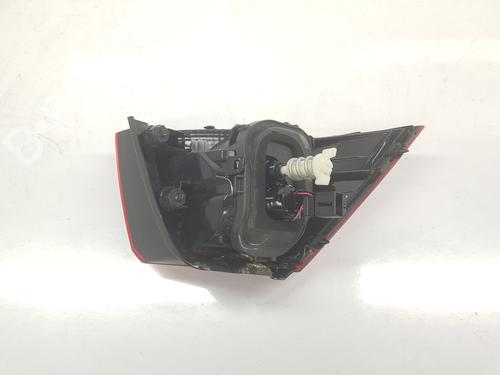 Right taillight VW GOLF VII (5G1, BQ1, BE1, BE2) 1.6 TDI | BP10376219C35 