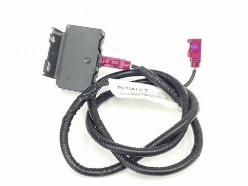 Used Electronic module Electronic module RENAULT KANGOO III MPV [2021-2026] 34267203 34267203