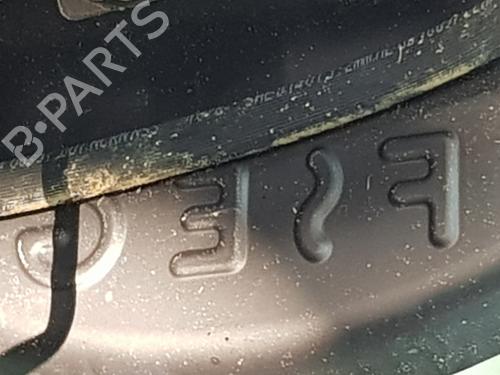 Rear axle CITROËN BERLINGO (ER_, EC_) 1.5 BlueHDi 130 (ECYHZJ, ECYHZR) | BP31854540M2