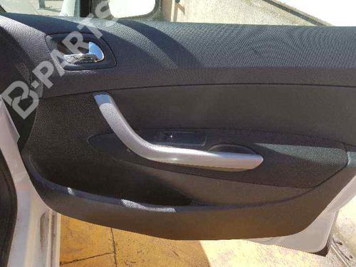 Front left exterior door handle PEUGEOT 308 I (4A_, 4C_) 1.6 16V | BP7783242C128  - Image 17