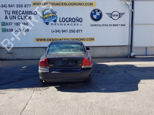 Rudehejsemekanisme Højre foran VOLVO S60 I (384) 2.4 D | BP30391602C23