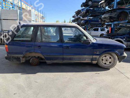 Left rear door LAND ROVER RANGE ROVER II (P38A) 2.5 D 4x4 | BP10258168C4 