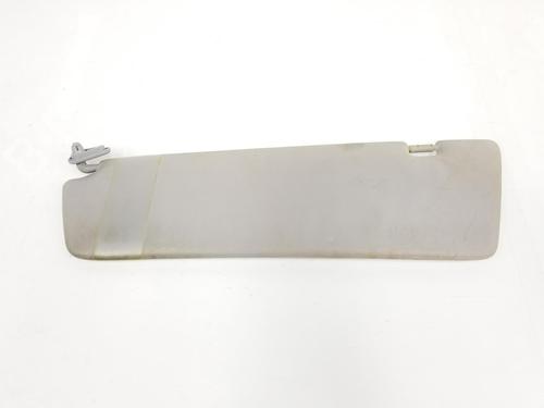 Left sun visor MERCEDES-BENZ VITO / MIXTO Van (W639) 113 CDI (639.601, 639.603, 639.605) (136 hp) A6398100010  | A6398100010  | A6398100010  |