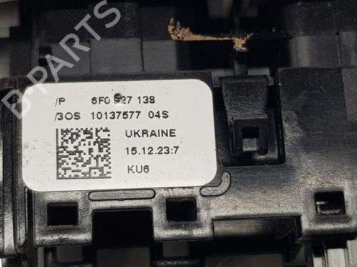 Switch SEAT IBIZA V (KJ1, KJG) 1.0 TSI | BP29723599I30 