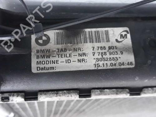 Køler BMW 1 (E87) 120 d | BP2686459M31 