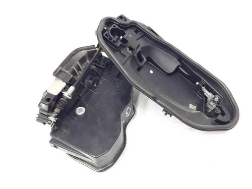 Front right lock BMW X3 (E83) xDrive 25 i | BP3657892C97 