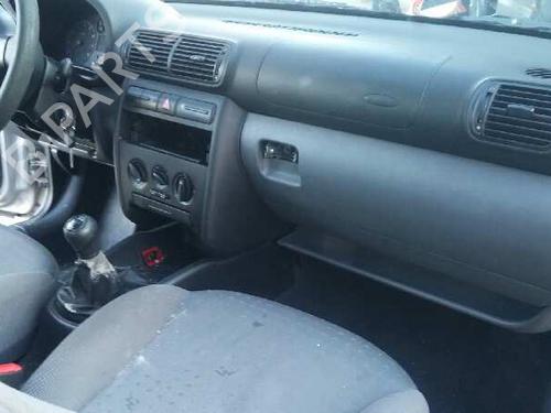 Front right window mechanism SEAT TOLEDO II (1M2) 1.6 16V | BP3378248C23 