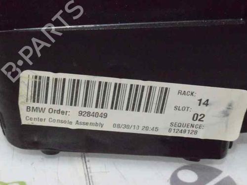 Armrest / Center console BMW X5 (E70) xDrive 30 d | BP7153067I20 