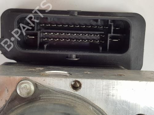ABS pump PEUGEOT 308 II (LB_, LP_, LW_, LH_, L3_) 1.5 BlueHDI 100 | BP27881050M43
