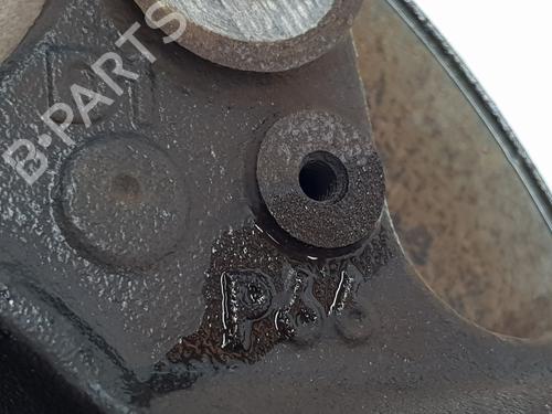 Left front steering knuckle CITROËN JUMPY III Van (V_)  | BP34208501M25  - Image 5