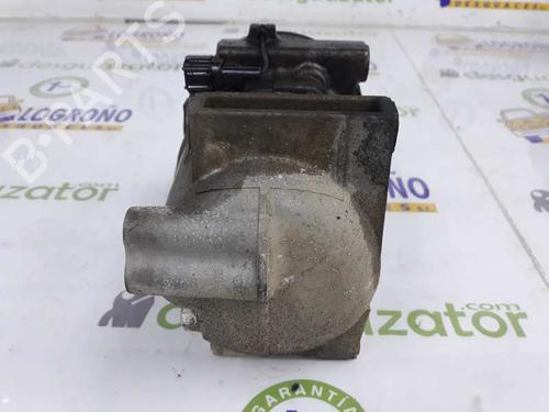 AC compressor NISSAN NAVARA NP300 (D40) 2.5 dCi 4WD (D40TT, D40T, D40M, D40BB) | BP2222754M34 