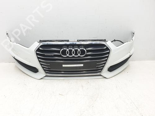 Bumper voor AUDI A6 C7 (4G2, 4GC) 2.0 TDI (190 hp) 30472129