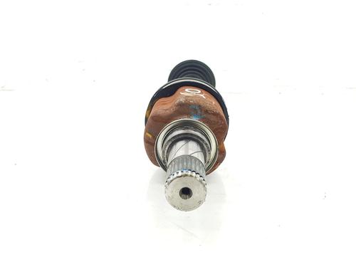 Left front driveshaft RENAULT KANGOO III MPV | BP38441904M38 - Image 2