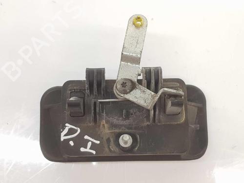 Front left exterior door handle FORD TRANSIT Van (FA_ _) 2.2 TDCi | BP7787738C128 