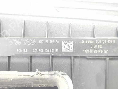 Air filter box SEAT ATECA (KH7, KHP) | BP36536004M87 - Image 3