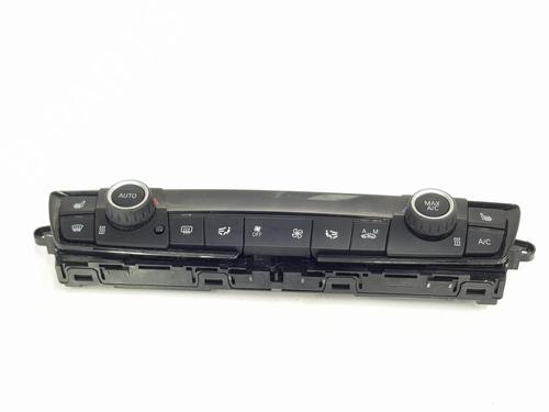 Klimabedienteil für BMW 1 (F20) 118 d (143 hp) 33177279