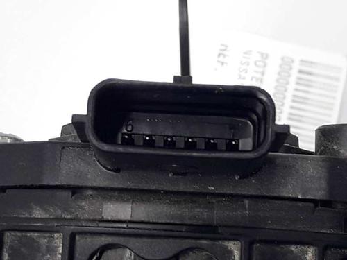 Pedal NISSAN QASHQAI II SUV (J11, J11_) 1.5 dCi | BP4829281I4 