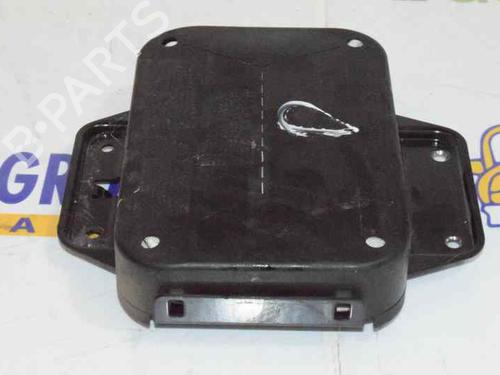 Electronic module MERCEDES-BENZ M-CLASS (W163) ML 270 CDI (163.113) | BP755494M83 