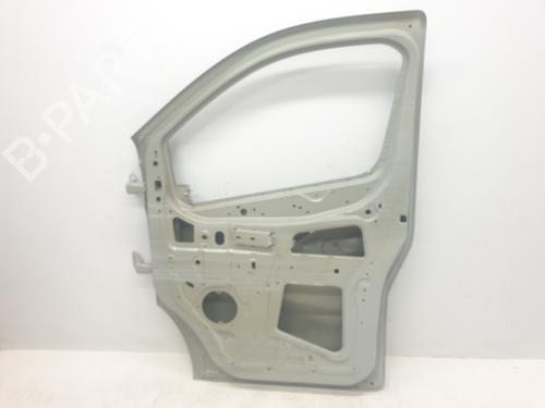 Right front door RENAULT TRAFIC III Van (FG_) 1.6 dCi 140 (FGMA, FGMC) | BP29906687C3