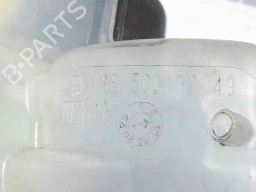 Expansion tank MERCEDES-BENZ A-CLASS (W168) A 170 CDI (168.009, 168.109) | BP1635785C120 