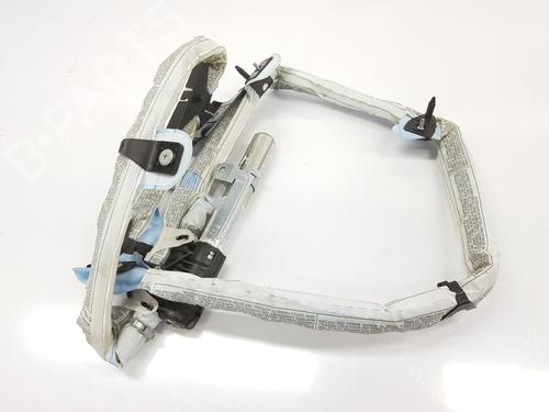 Left curtain airbag BMW 3 (E90) 320 d xDrive | BP12460110C11 
