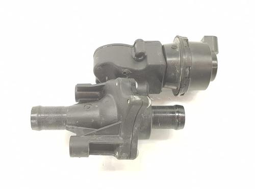 Used Auxiliary water pump RENAULT TWINGO III (BCM_, BCA_) 1.0 SCe 70 (71 hp) 18490284