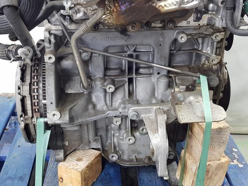 Motor NISSAN QASHQAI II (J11, J11_) | BP30927048M1