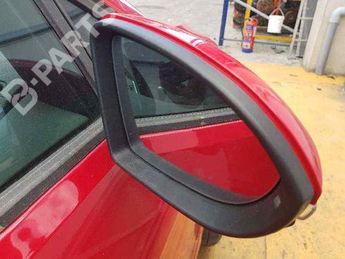 Rear left lock VW GOLF VII (5G1, BQ1, BE1, BE2) 1.6 TDI | BP8199081C100  - Image 41