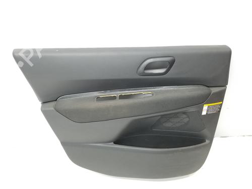 Seats set PEUGEOT 5008 (0U_, 0E_) 1.6 HDi | BP10255790C78 