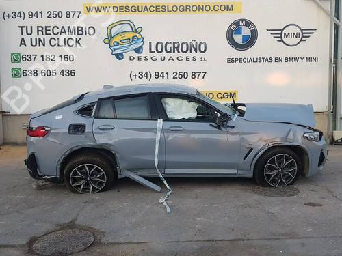 Engine BMW X4 (G02, F98) xDrive 20 d | BP39993544M1 - Image 16
