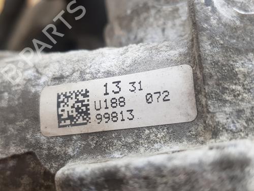 Engine JEEP RENEGADE SUV (BU, B1, BV) 1.6 CRD | BP37631074M1 - Image 11