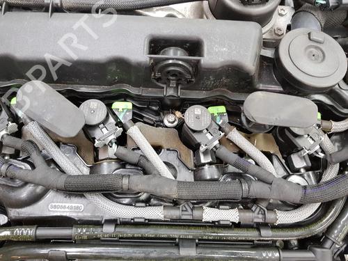 Engine PEUGEOT EXPERT Van (V_) 2.0 BlueHDi 120 | BP37685077M1 - Image 2