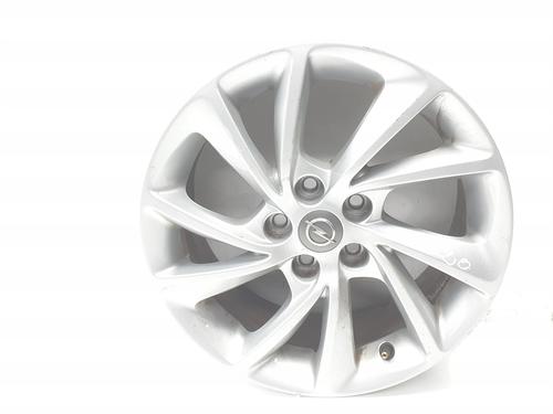 Used Rim OPEL ASTRA K (B16) 1.6 CDTi (68) (136 hp) 21841805
