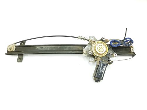 Used Rear right window mechanism SUZUKI VITARA (ET, TA, TD) 1.6 i 16V All-wheel Drive (ET, TA02, SE416) (97 hp) 17546663