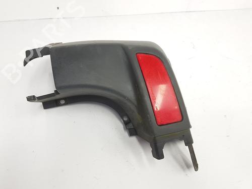 Used Corner bumper VW CRAFTER 30-50 Van (2E_) 2.0 TDI (109 hp) 14091195