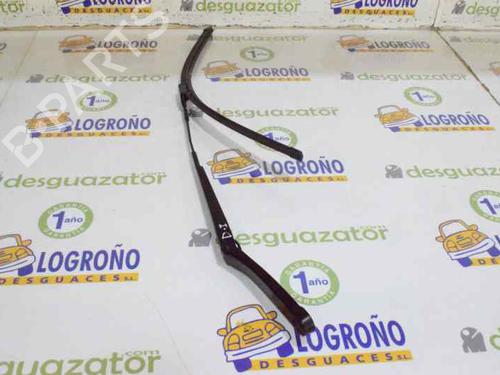 BP3659700C83 | Front wipers mechanism SEAT LEON (5F1) 1.4 TSI BP3659700C83