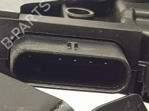Front left lock OPEL ASTRA L Sports Tourer (OV5) 1.2 (FRHNPJ) | BP29424426C98 