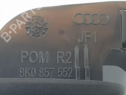 Right sun visor AUDI A5 (8T3) 1.8 TFSI | BP10543055I2 