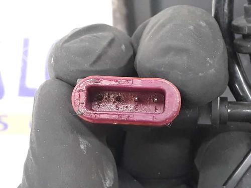 Right rear steering knuckle MERCEDES-BENZ C-CLASS (W204) C 220 CDI (204.002) | BP3118231M28 