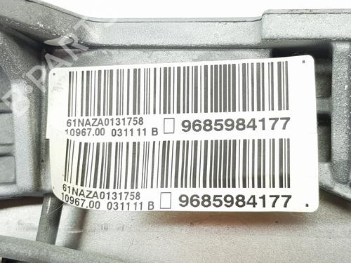 Steering column PEUGEOT 508 I (8D_) 2.0 HDi | BP36559597M21 - Image 2