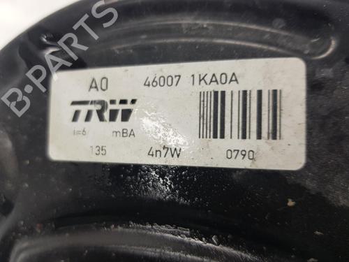 Servo brake NISSAN JUKE (F15) 1.6 | BP10730259M42 