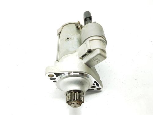 Used Starter VW PASSAT B8 Variant (3G5, CB5) 2.0 TDI (150 hp) 12575573