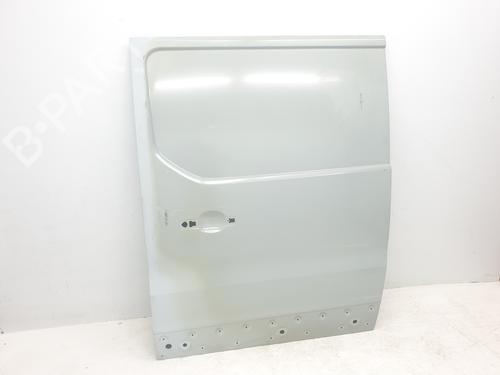 Left slide door RENAULT TRAFIC III Van (FG_) 1.6 dCi 140 (FGMA, FGMC) | BP29906951C74 