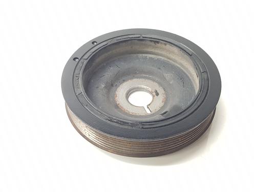 Used Pulley MERCEDES-BENZ CITAN Mixto (Double Cabin) (W415) 111 CDI (415.603, 415.605) (110 hp) 32672289